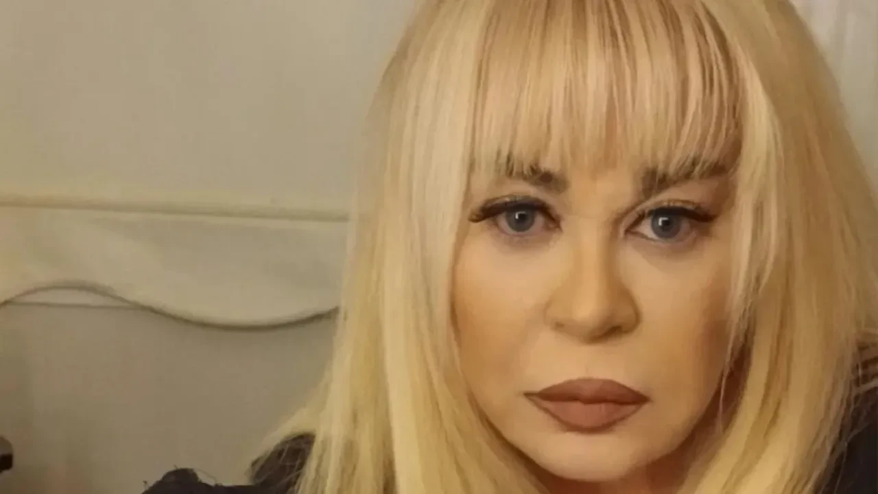 Zerrin Özer 1 yıl içinde 2 acı yaşadı! Ablası Nilgün Özer hayatını kaybetti