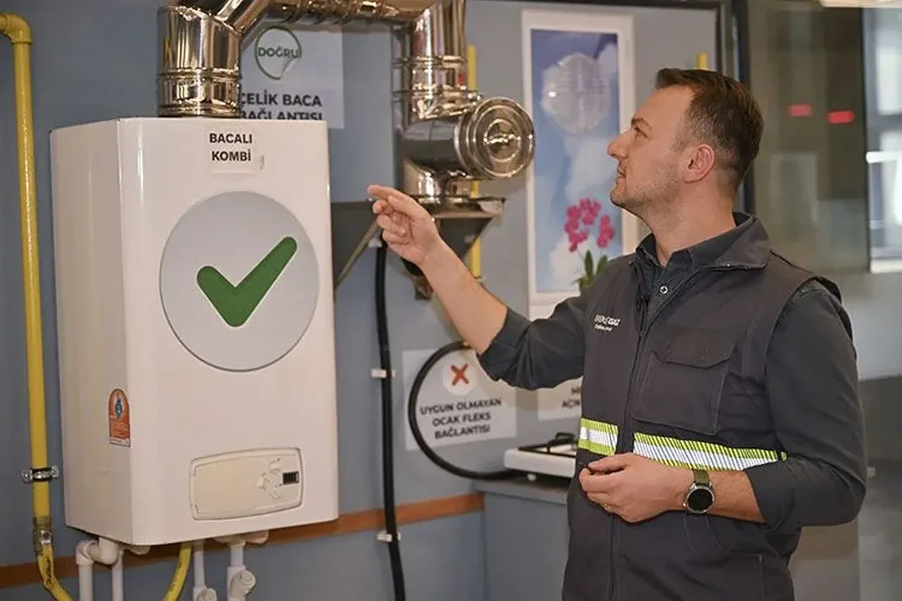 2026 doğal gaz desteği devam edecek mi, kimlere verilir? Doğal gaz desteği ne zaman yatar?