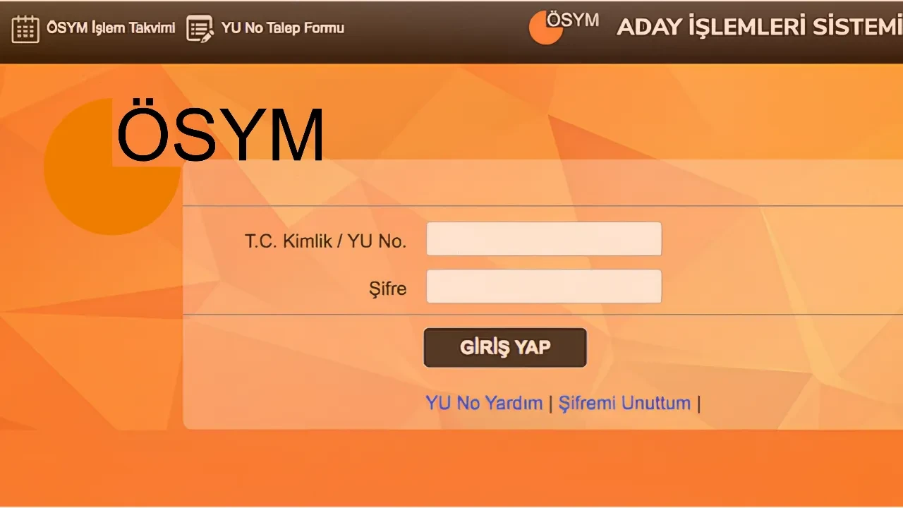 2026 KPSS Din Hizmetleri Alan Bilgisi (DHBT) sınav yerleri belli oldu mu? DHBT sınav giriş belgeleri ne zaman erişime açılacak?