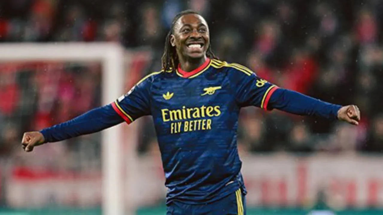 4 gollü dev maçta kazanan yok! Bayern Münih ile Arsenal berabere kaldı