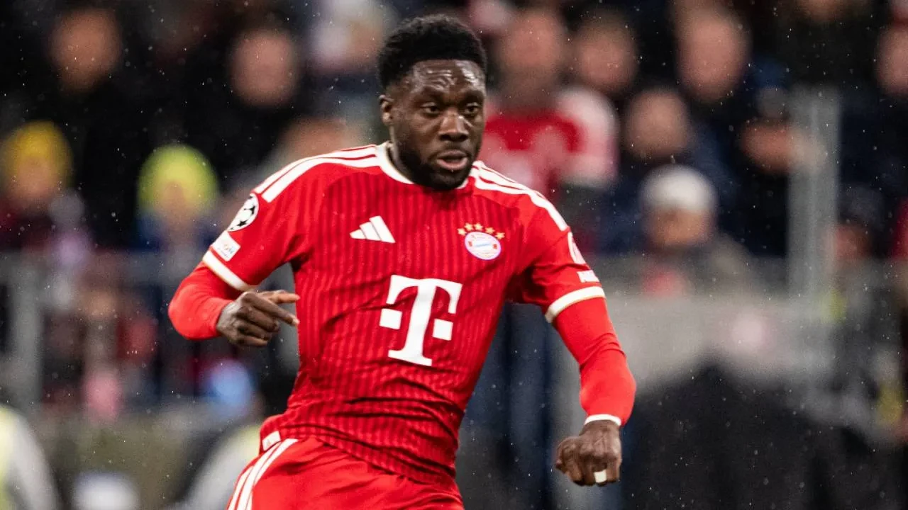 4 gollü dev maçta kazanan yok! Bayern Münih ile Arsenal berabere kaldı