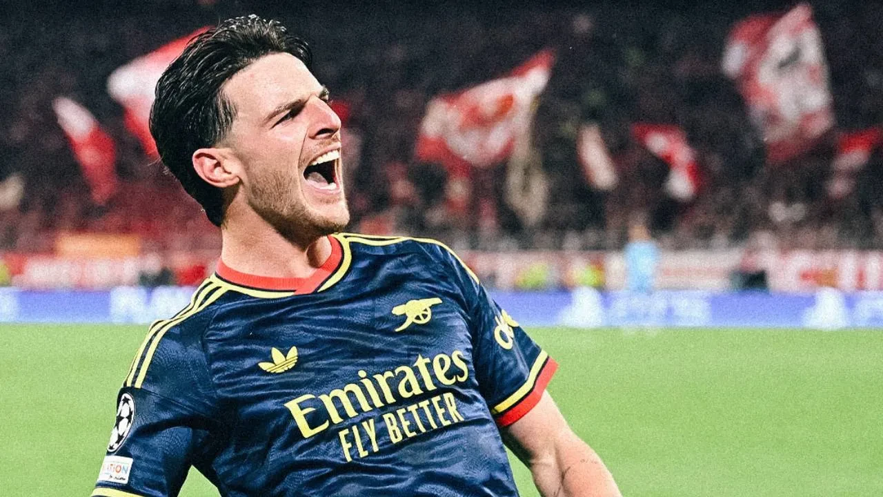 4 gollü dev maçta kazanan yok! Bayern Münih ile Arsenal berabere kaldı