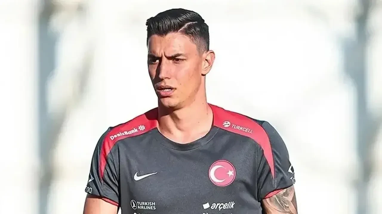 A Milli Takım'da Sergen Yalçın dönemi! İlk sözleri dikkat çekti