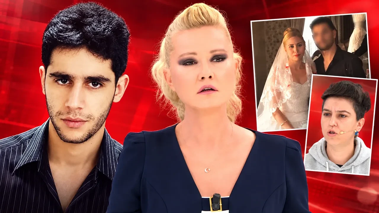 Adalet Bakanı Sayın Akın Gürlek duyurdu: 3 faili meçhul cinayet daha aydınlatıldı