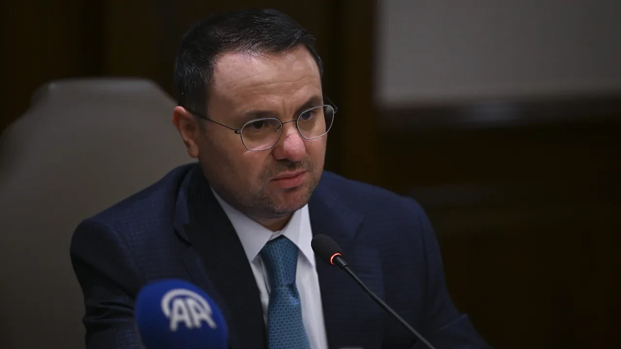 Adalet Bakanı Sayın Akın Gürlek duyurdu: Yargıda iki yeni ilke kararı