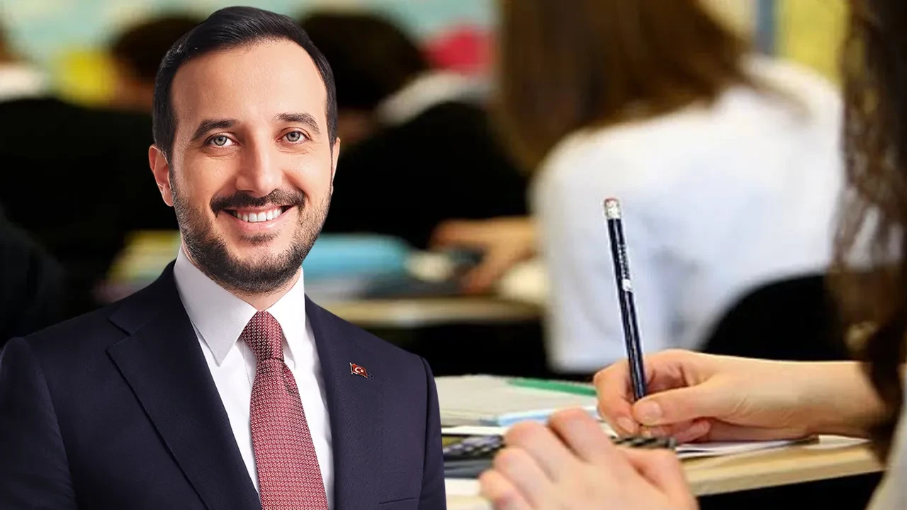 AK Parti İstanbul İl Başkanı Abdullah Özdemir: Arnavutköy'de hızlıca tekli eğitime geçmeyi hedefliyoruz
