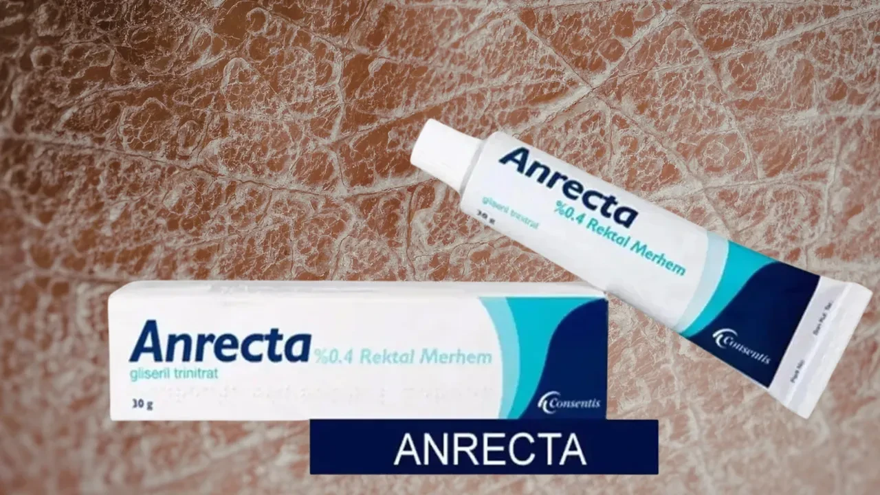 Anrecta krem ne işe yarar? Anrecta kremin botoks etkisi var mı? Anrecta krem içeriğinde ne var?