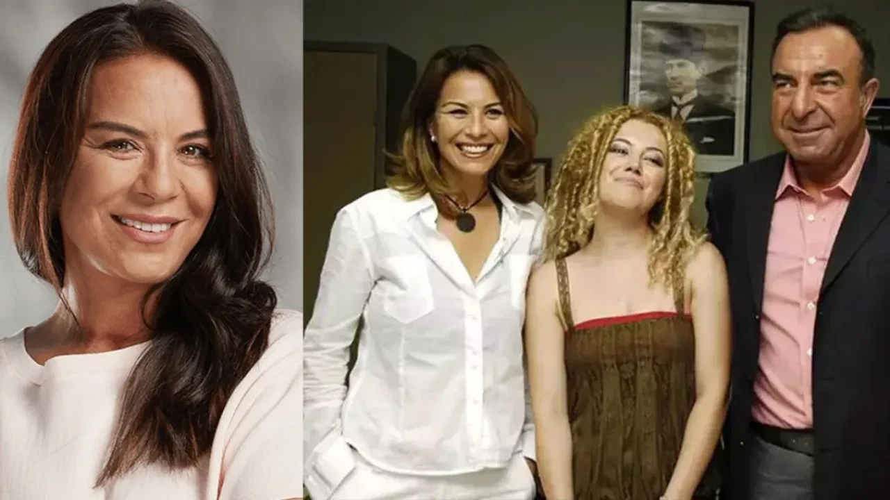 Arka Sokaklar'ın Ayla'sı Filiz Taçbaş oyunculuğa ara verdi! Köye yerleşti yeni hayatıyla dikkat çekti