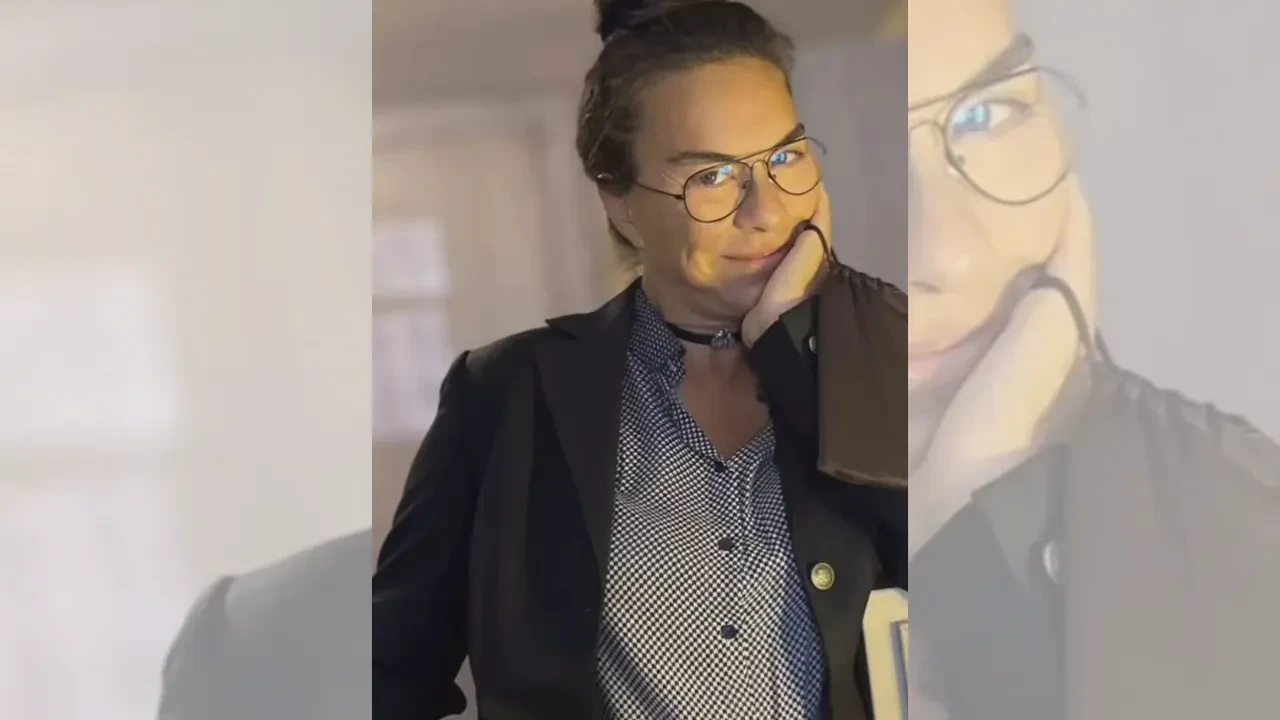 Arka Sokaklar'ın Ayla'sı Filiz Taçbaş oyunculuğa ara verdi! Köye yerleşti yeni hayatıyla dikkat çekti
