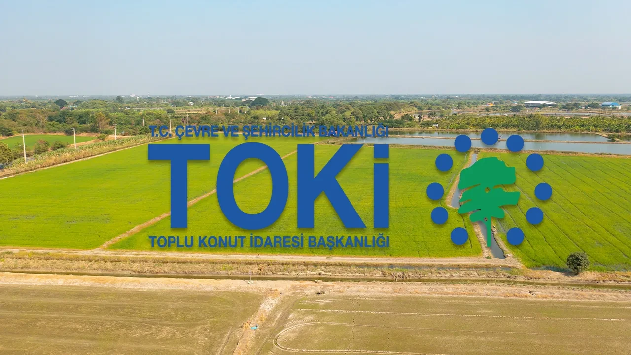 Arsa alacaklar dikkat! TOKİ 61 ilde indirim ve 48 ay vade imkanıyla arsa satışı yapacak