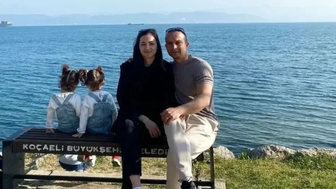 Baba Kız Doğada eşi neden öldü? Murat Kurtal eşi Sunay Kurtal'ın vefatını bu sözlerle açıklamıştı"
