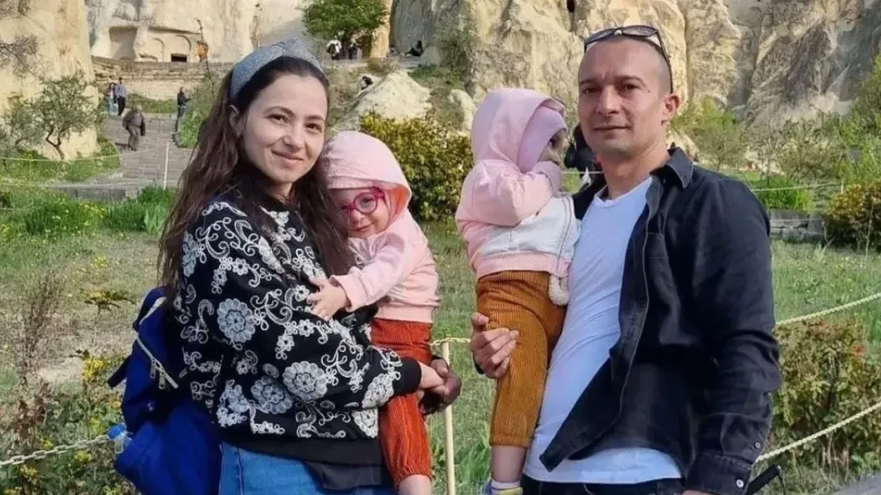 Baba Kız Doğada eşi neden öldü? Murat Kurtal eşi Sunay Kurtal'ın vefatını bu sözlerle açıklamıştı"