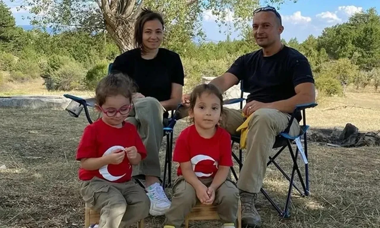 Baba Kız Doğada eşi neden öldü? Murat Kurtal eşi Sunay Kurtal'ın vefatını bu sözlerle açıklamıştı"