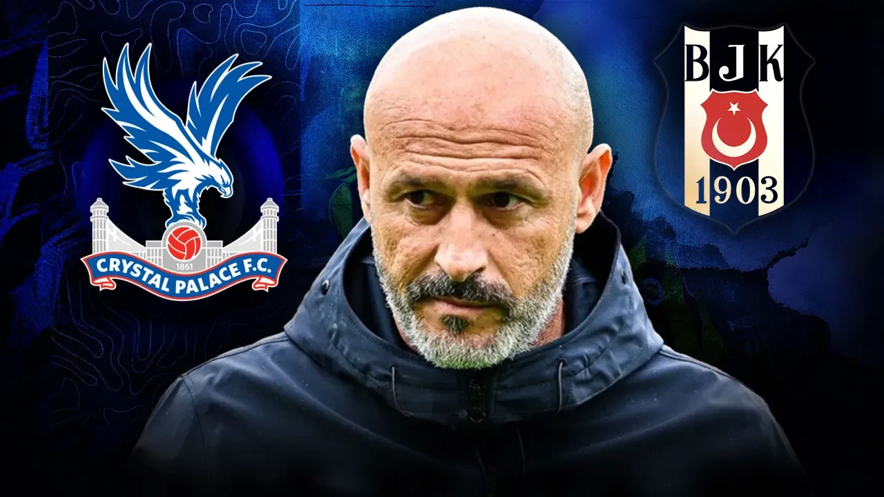 Beşiktaş, Crystal Palace karşısında galibiyet peşinde! Italiano’dan dikkat çeken kadro kararı: İşte dev maçın muhtemel 11'leri