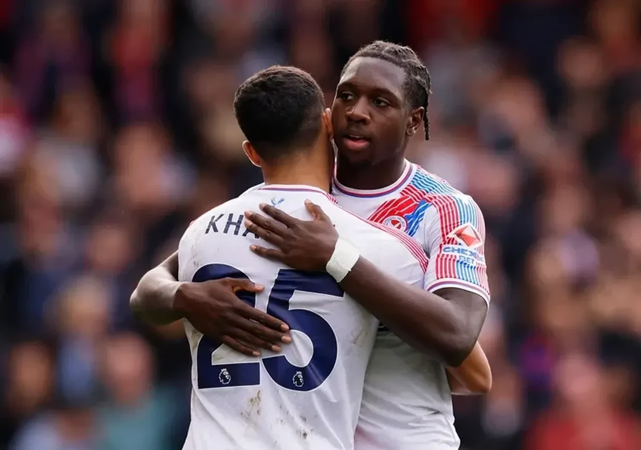 Beşiktaş, Crystal Palace karşısında galibiyet peşinde! Italiano’dan dikkat çeken kadro kararı: İşte dev maçın muhtemel 11'leri