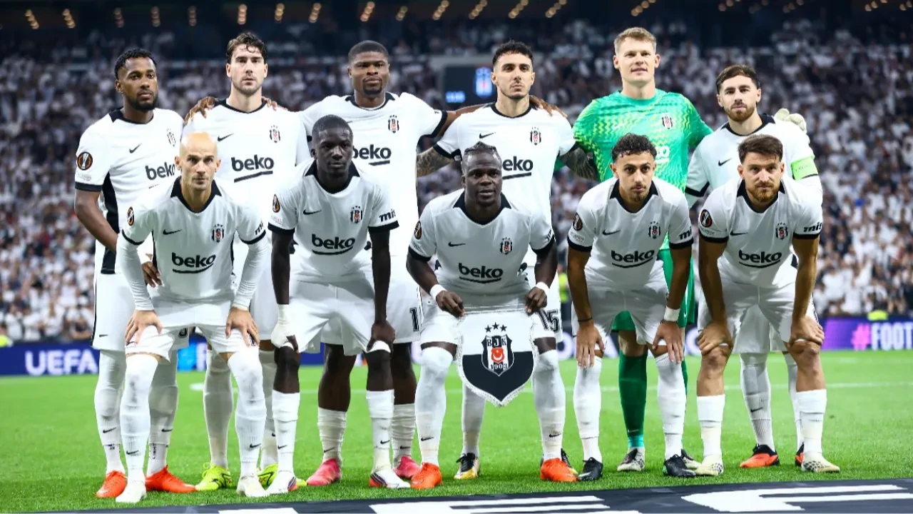Beşiktaş maçı hangi kanalda? BJK Crystal Palace maçı şifresiz verilecek