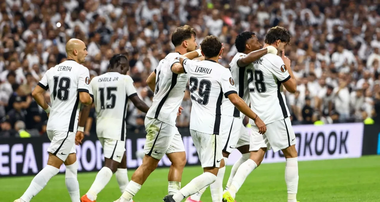 Beşiktaş maçı hangi kanalda? BJK Crystal Palace maçı şifresiz verilecek