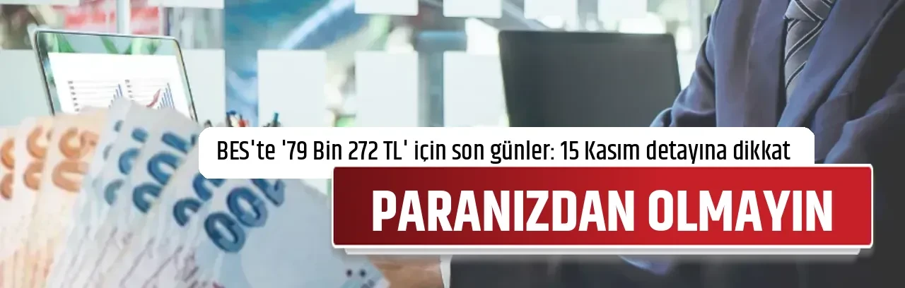 PARANIZDAN OLMAYIN