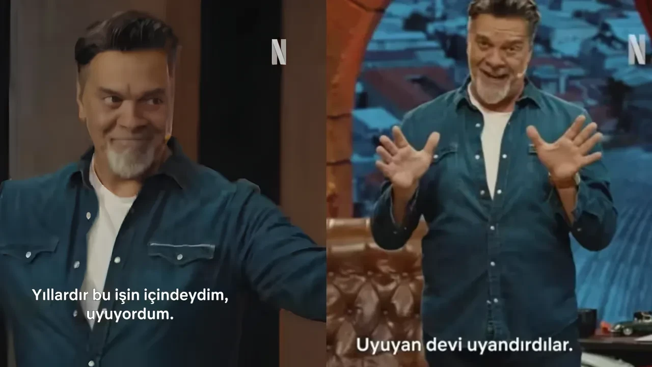 Beyaz Show ne zaman, konukları kimler? Beyaz Show yeniden mi başlıyor, hangi kanalda?