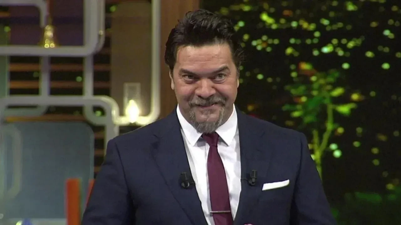 Beyaz Show sürpriz ekiple geri dönüyor! İlk konukları belli oldu