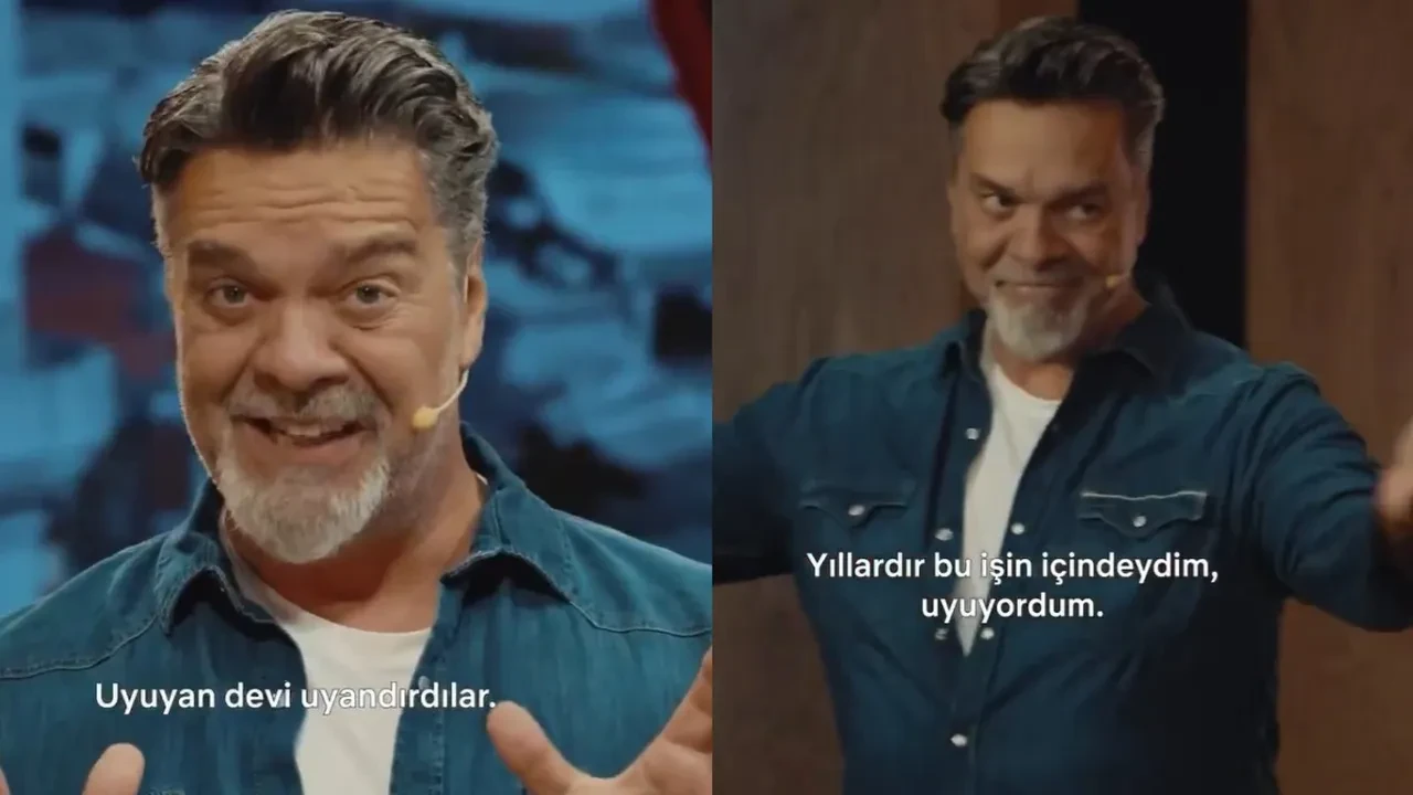 Beyaz Show sürpriz ekiple geri dönüyor! İlk konukları belli oldu