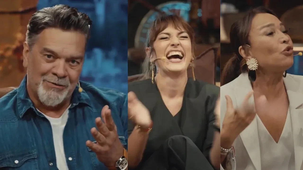 Beyaz Show sürpriz ekiple geri dönüyor! İlk konukları belli oldu