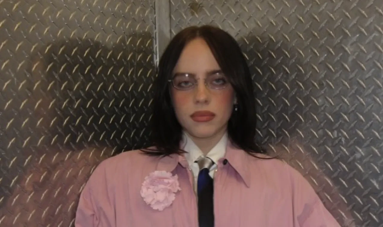 Billie Eilish'e ne oldu? Billie Eilish'i görenler tanıyamadı