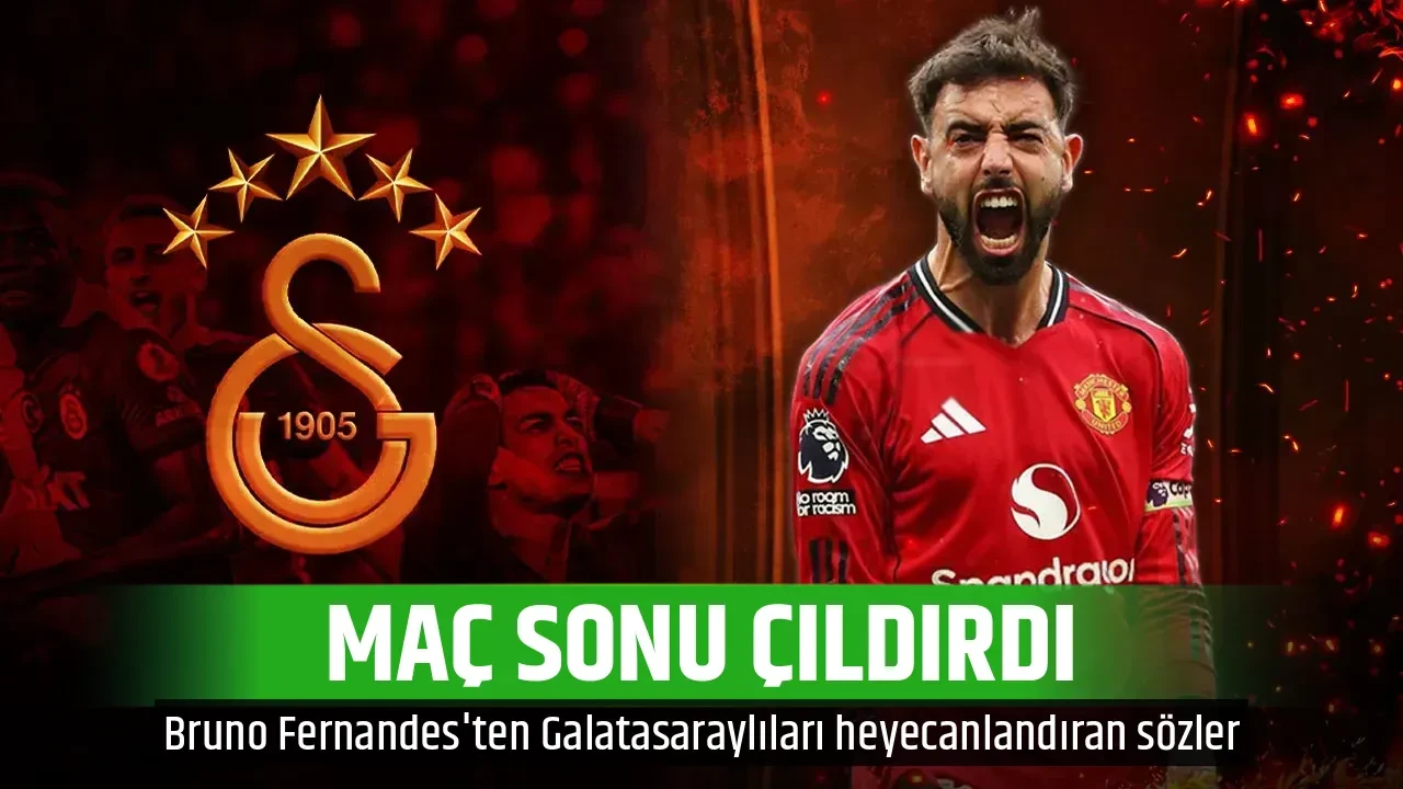 MAÇ SONU ÇILDIRDI