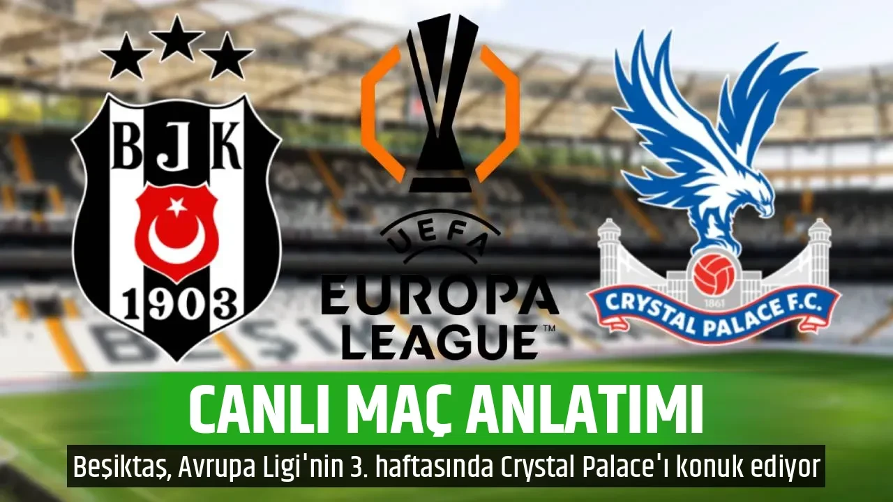 CANLI MAÇ ANLATIMI