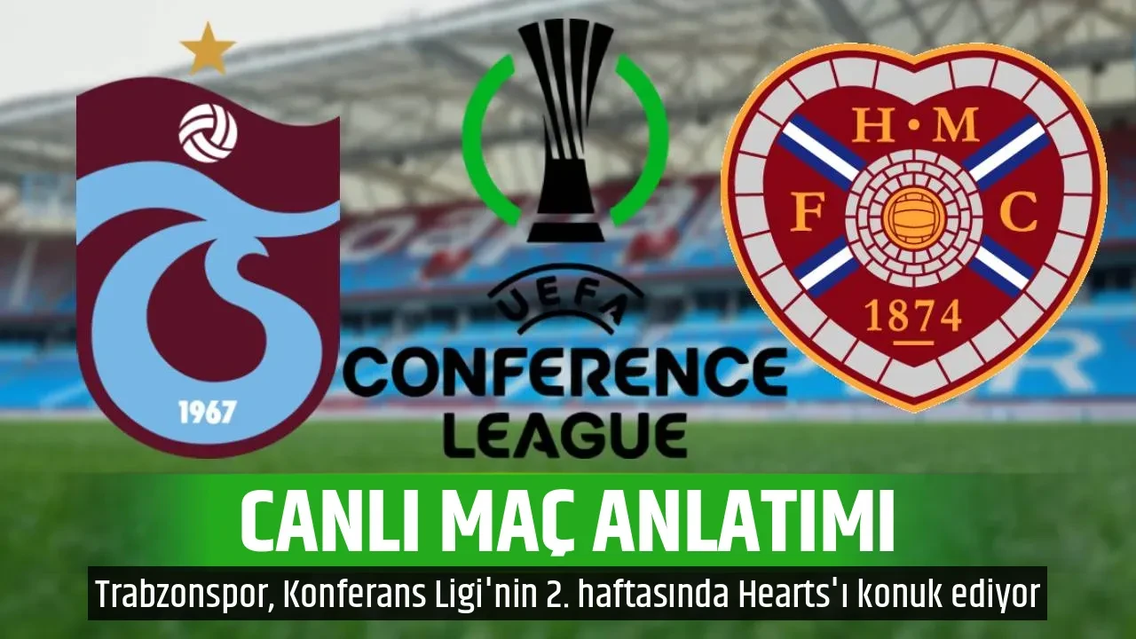 CANLI MAÇ ANLATIMI