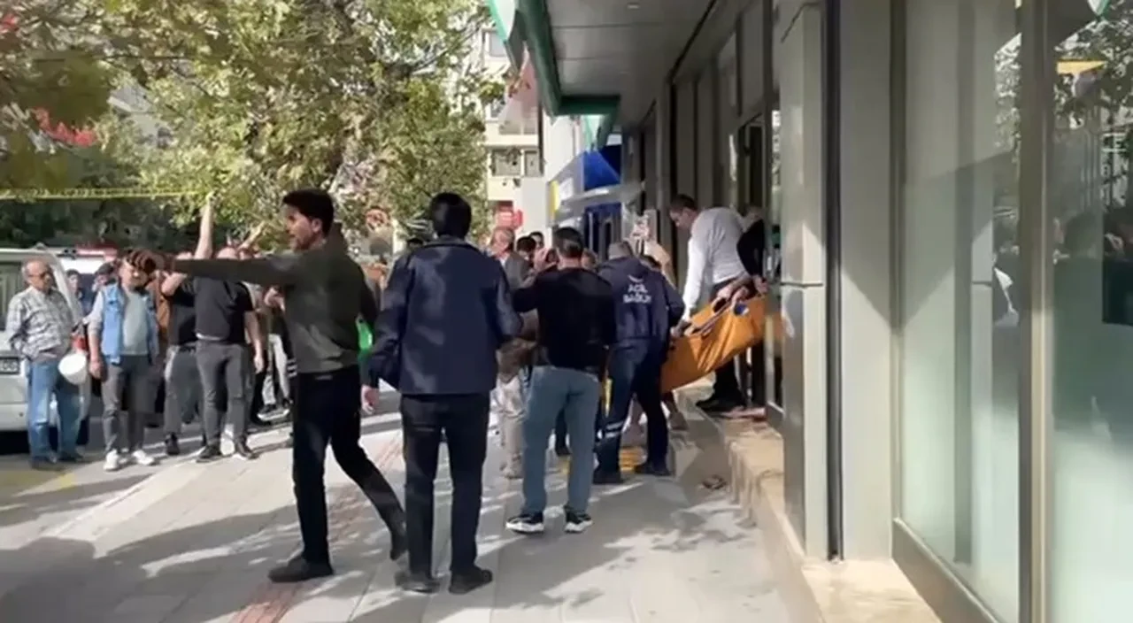 Cezaevinden yeni çıktı, dehşet saçtı: Gemlik'te hamile kadına bıçaklı saldırı