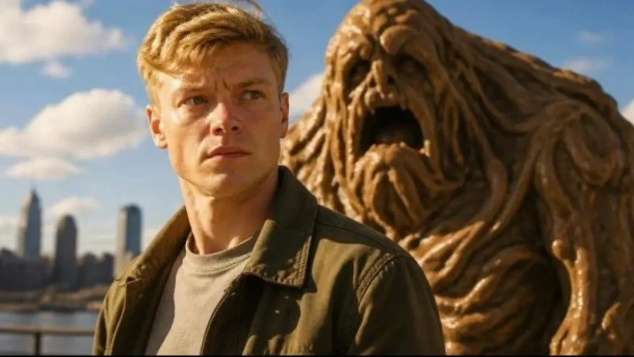 Clayface filmi konusu ne? Clayface 2026 ne zaman? Clayface 2026 oyuncuları kim?