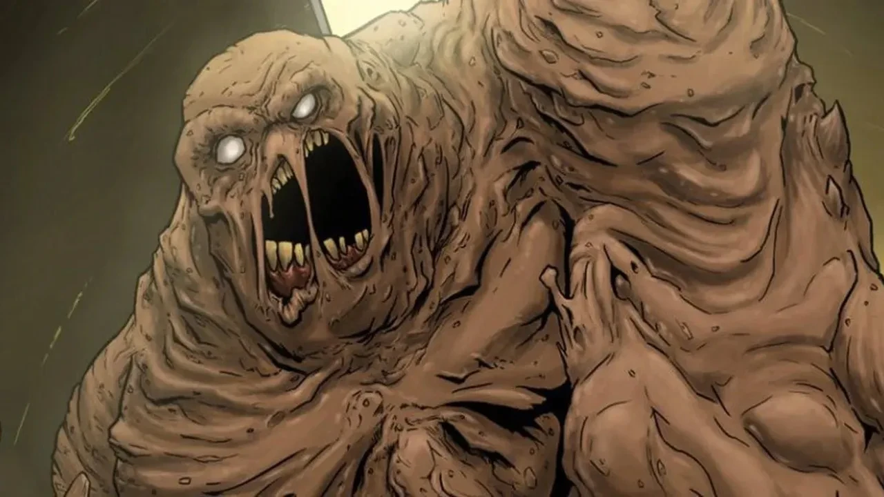 Clayface filmi konusu ne? Clayface 2026 ne zaman? Clayface 2026 oyuncuları kim?