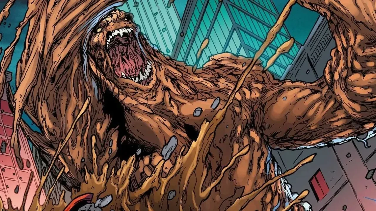 Clayface filmi konusu ne? Clayface 2026 ne zaman? Clayface 2026 oyuncuları kim?