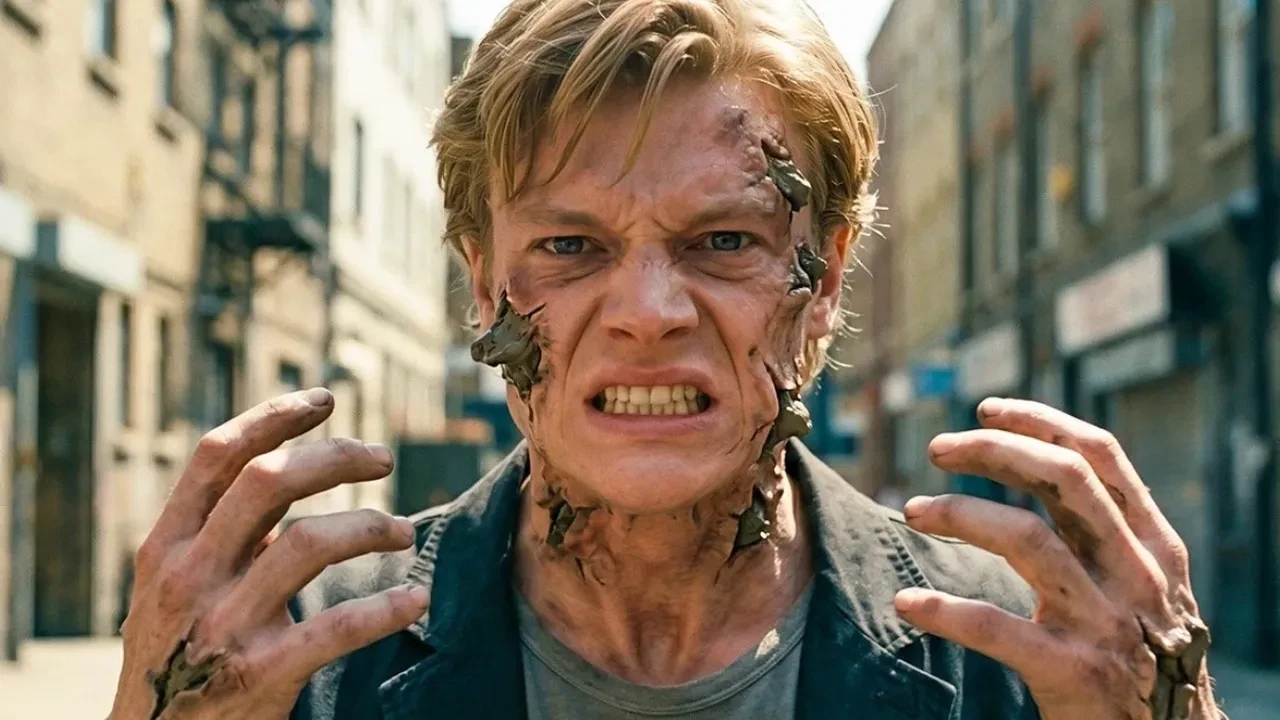 Clayface filmi konusu ne? Clayface 2026 ne zaman? Clayface 2026 oyuncuları kim?