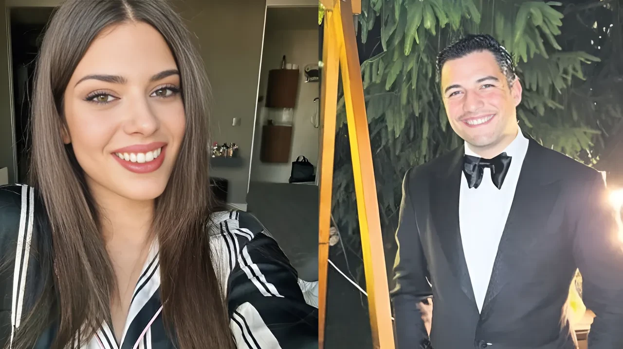 Defne Samyeli'nin kızı Derin Talu'yu "Seni öldürürüm" diye tehdit etmişti! Emircan Şahin'in cezası belli oldu