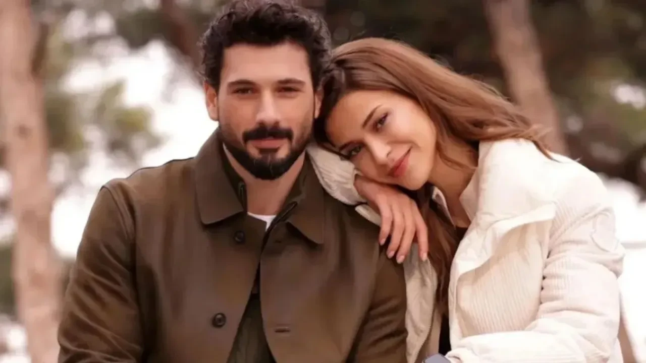 Deniz Can Aktaş ve Devrim Özkan evleniyor mu? Ünlü oyuncudan evlilik açıklaması