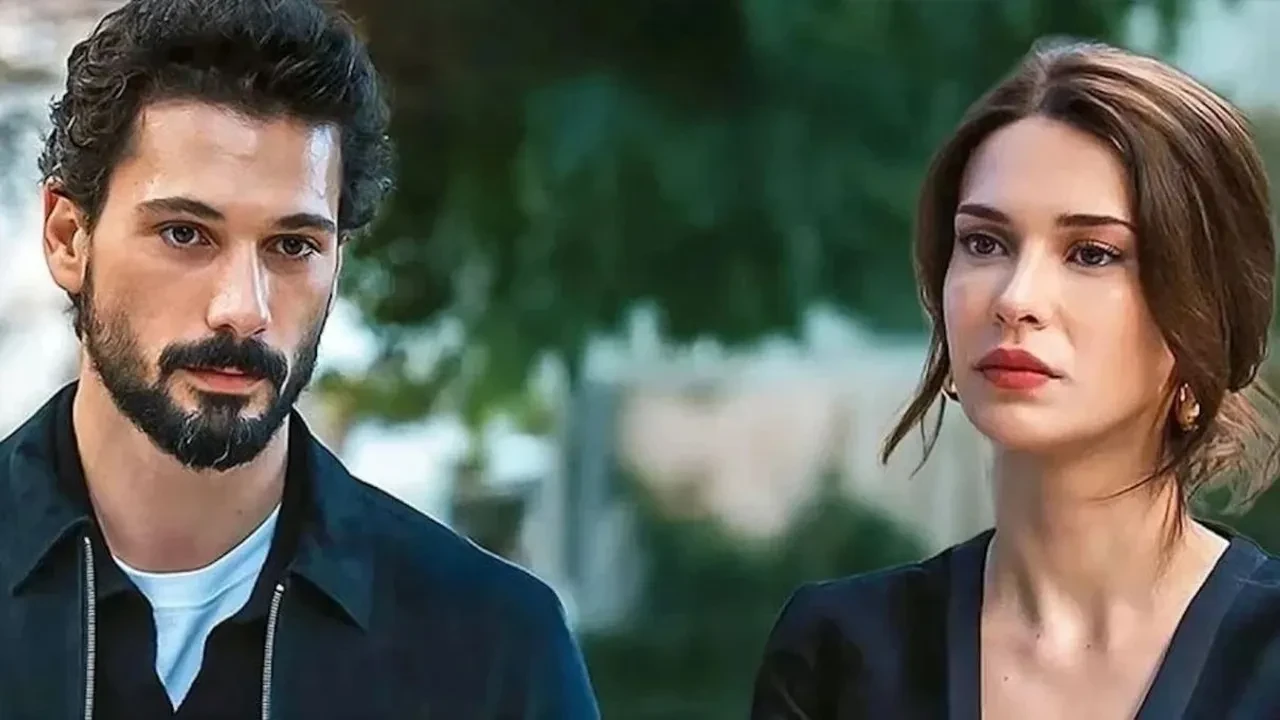 Deniz Can Aktaş ve Devrim Özkan evleniyor mu? Ünlü oyuncudan evlilik açıklaması