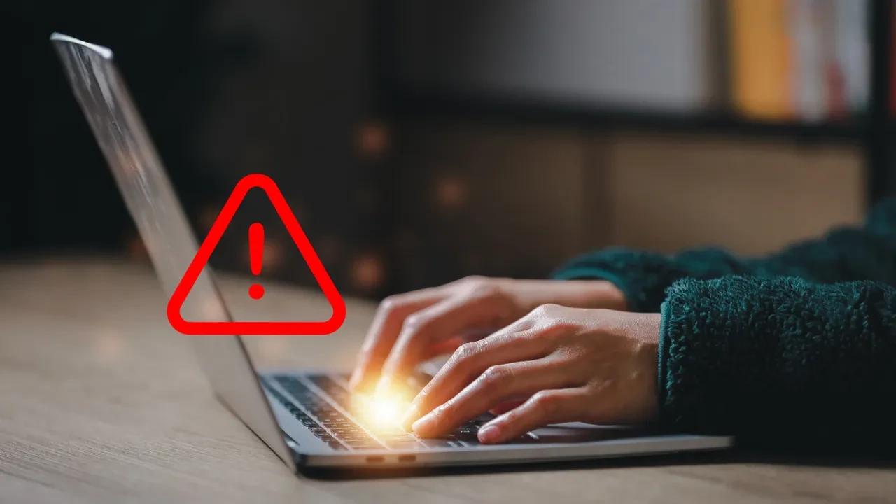 Dünya genelinde kırmızı alarm: Milyonlarca site tehdit altında! Siber güvenlik uzmanı uyardı: 'Şifre değiştirmek çözüm değil'