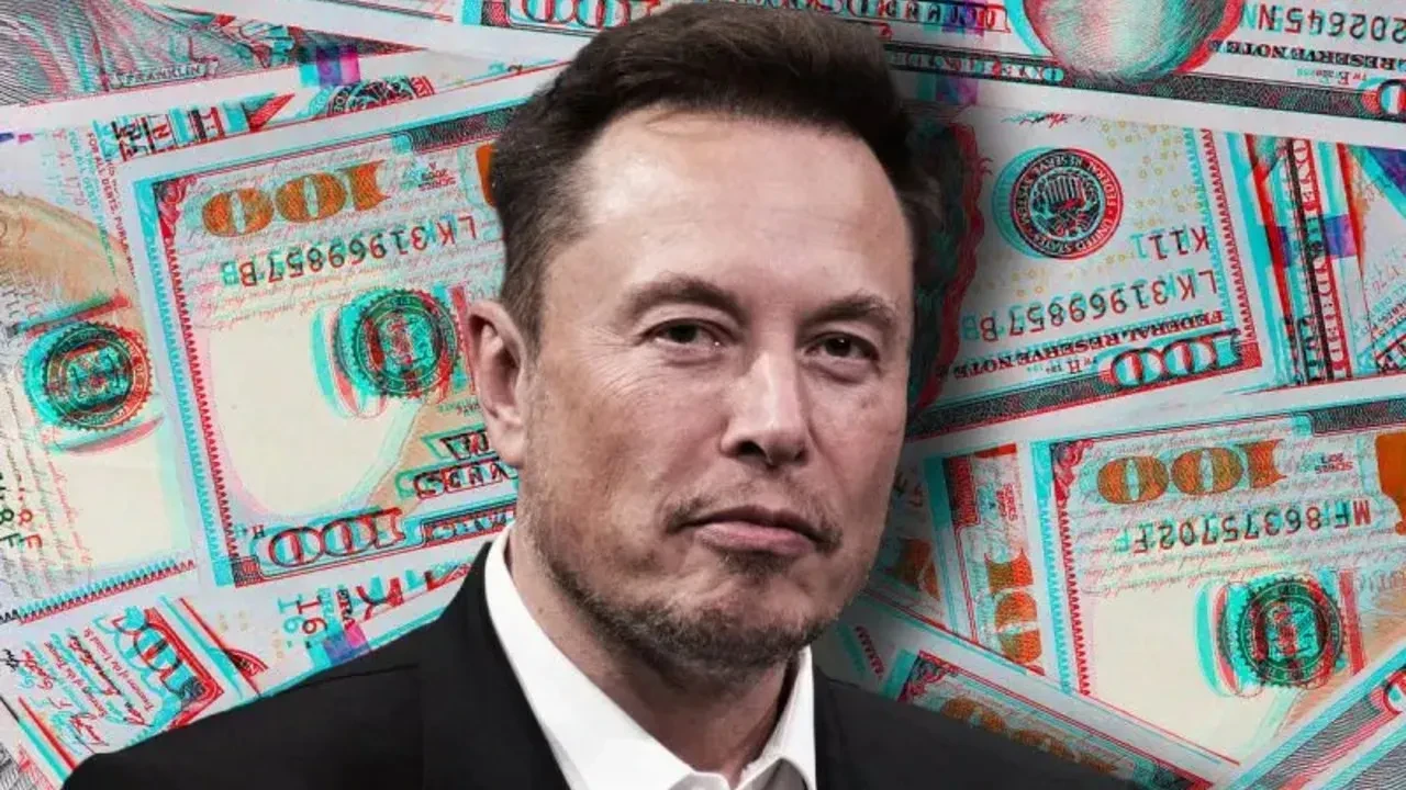 Elon Musk geleceğin para birimini açıkladı: Dolar, nakit, banka hesaplarını unutun!