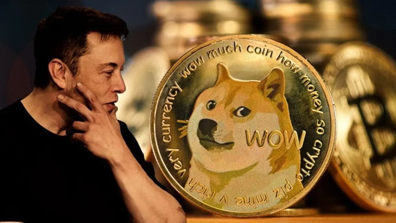 Elon Musk geleceğin para birimini açıkladı: Dolar, nakit, banka hesaplarını unutun!