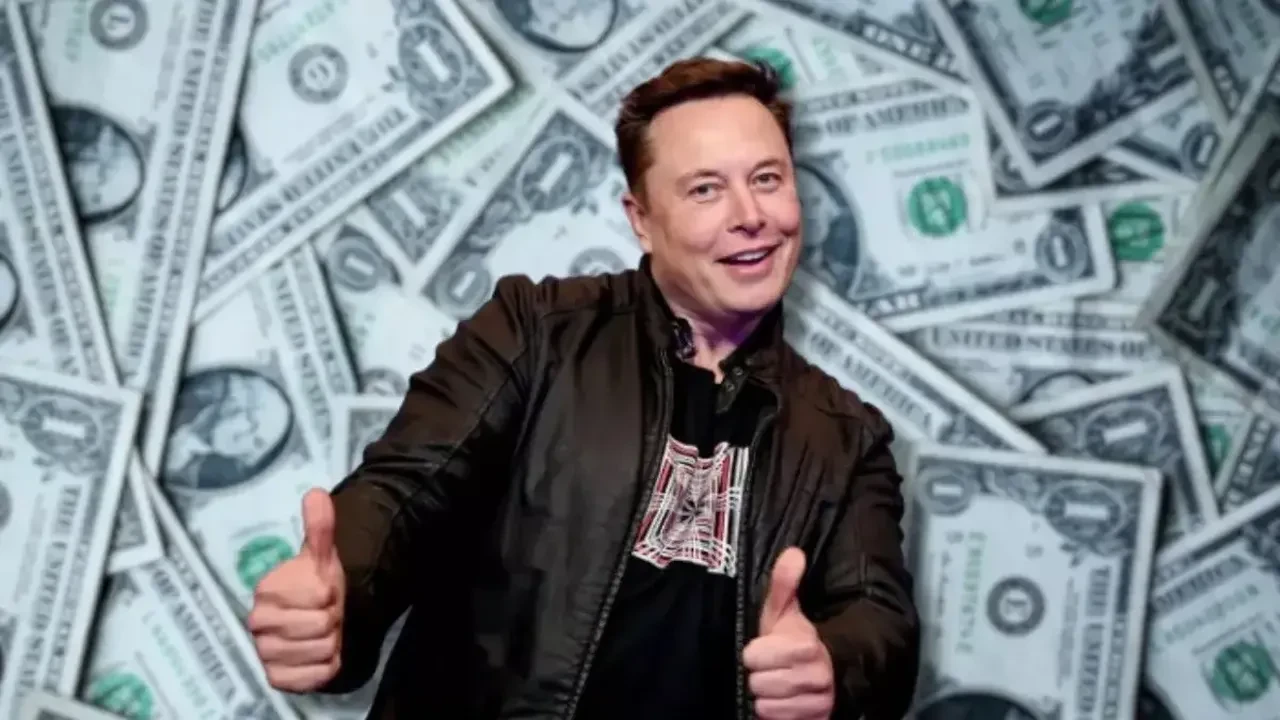 Elon Musk geleceğin para birimini açıkladı: Dolar, nakit, banka hesaplarını unutun!