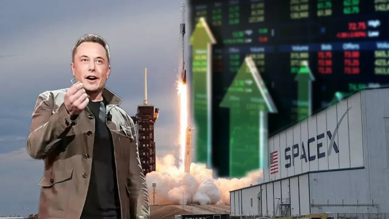 Elon Musk'tan çarpıcı para çıkışı: Doların yerini kütle alabilir!