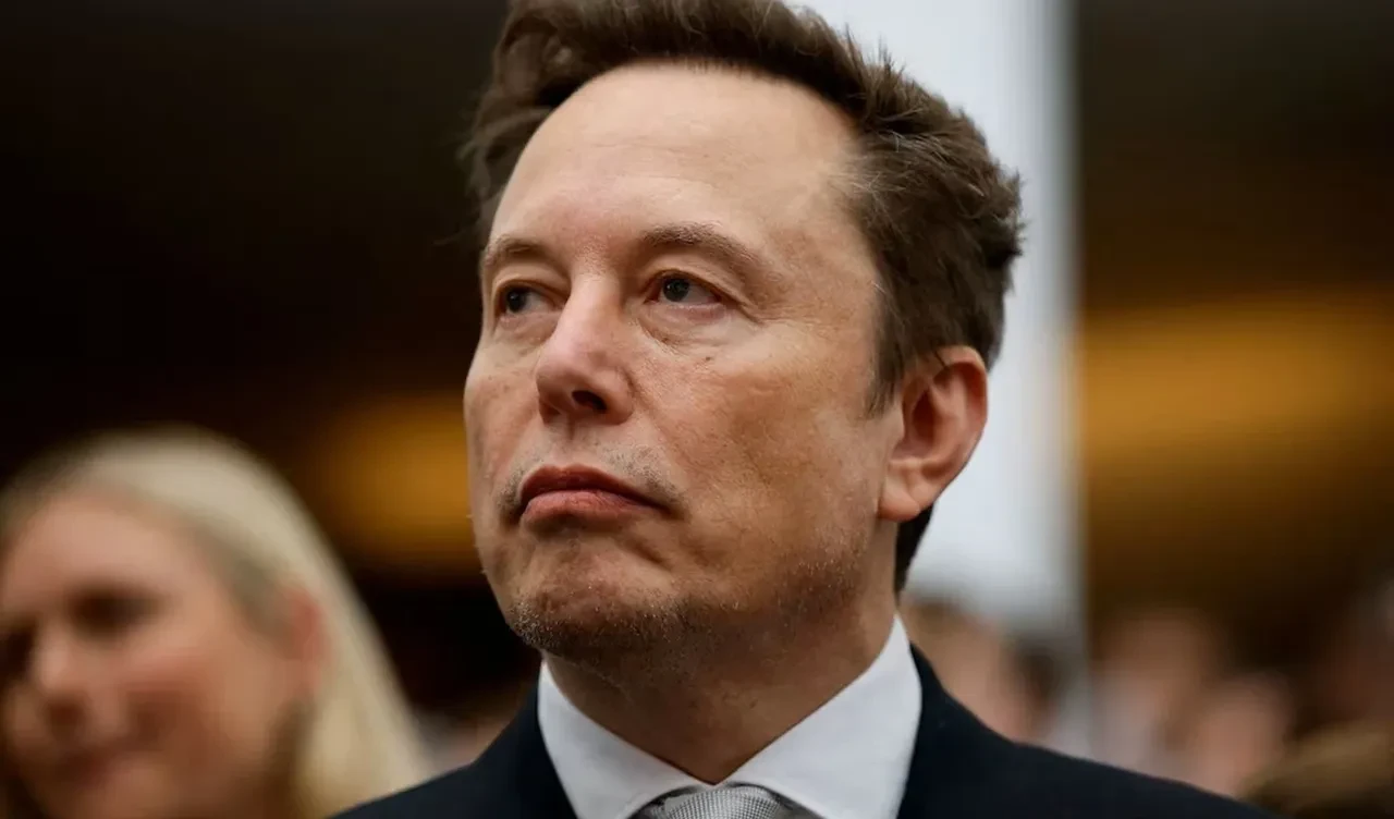 Elon Musk'tan çarpıcı para çıkışı: Doların yerini kütle alabilir!