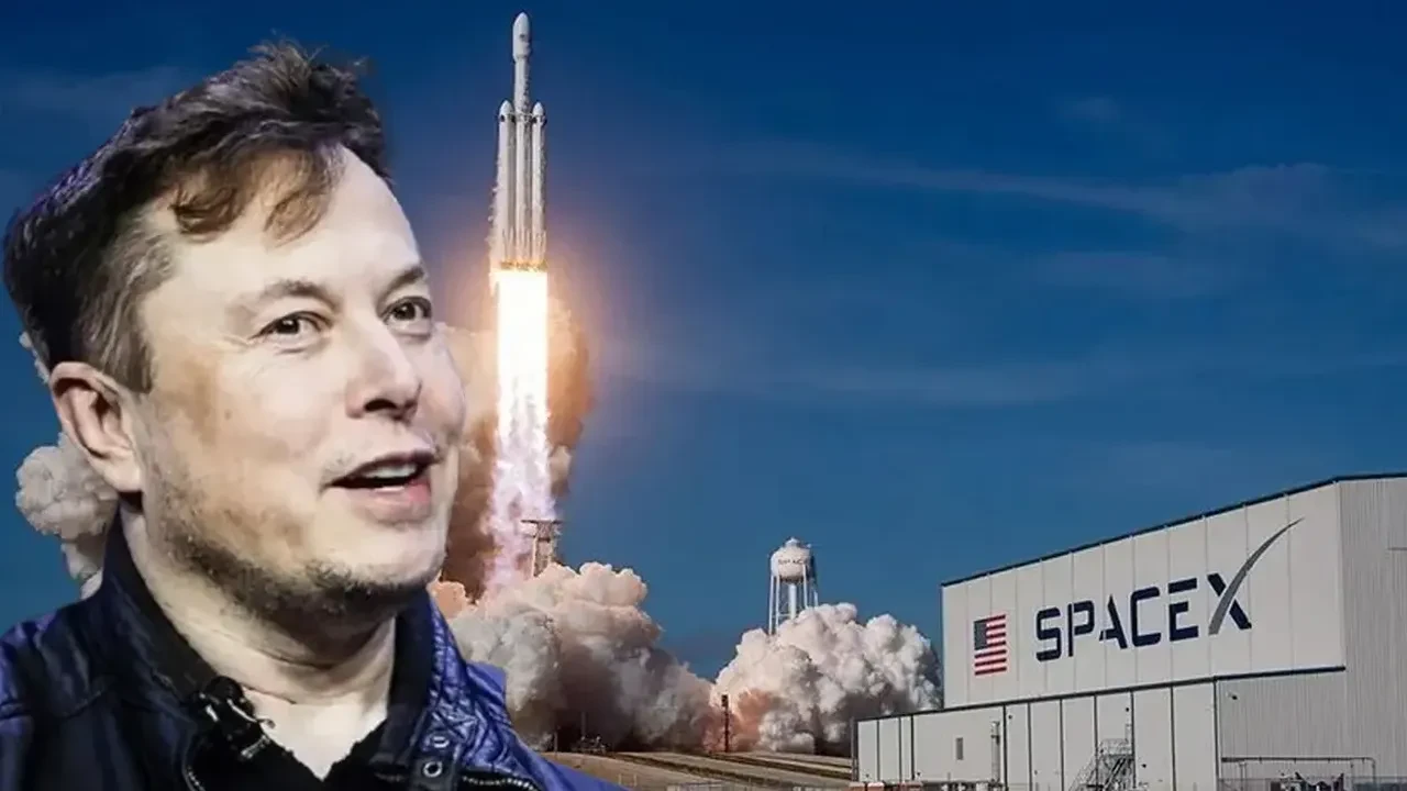Elon Musk'tan çarpıcı para çıkışı: Doların yerini kütle alabilir!