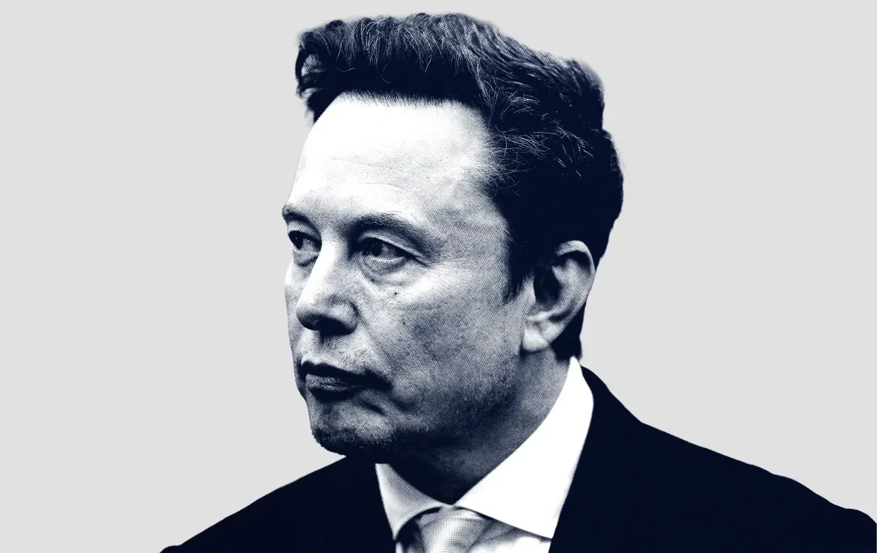 Elon Musk'tan çarpıcı para çıkışı: Doların yerini kütle alabilir!