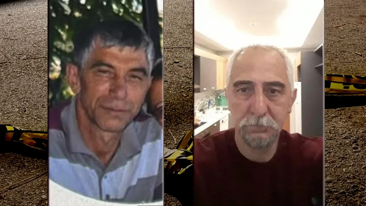 Emekli astsubay kardeşlerin kavgası kanlı bitti! İzmir’de aile faciası 