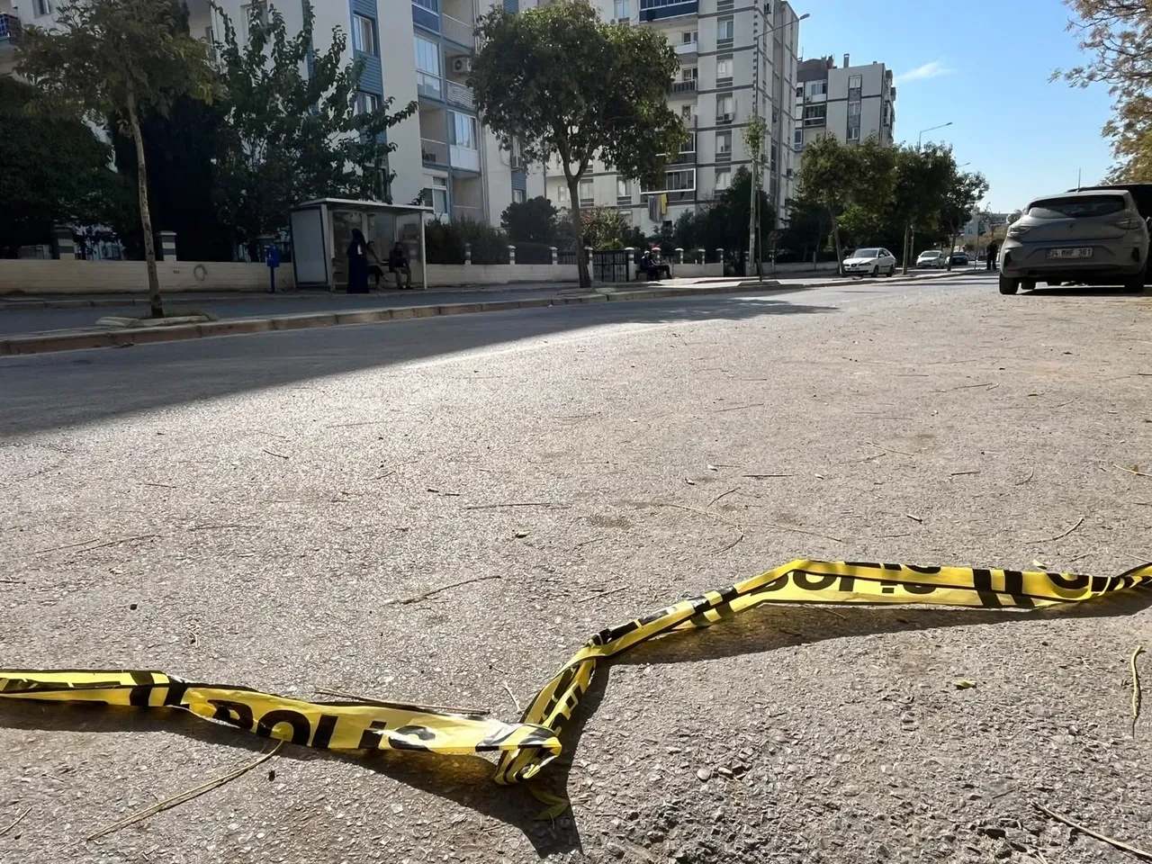 Emekli astsubay kardeşlerin kavgası kanlı bitti! İzmir’de aile faciası