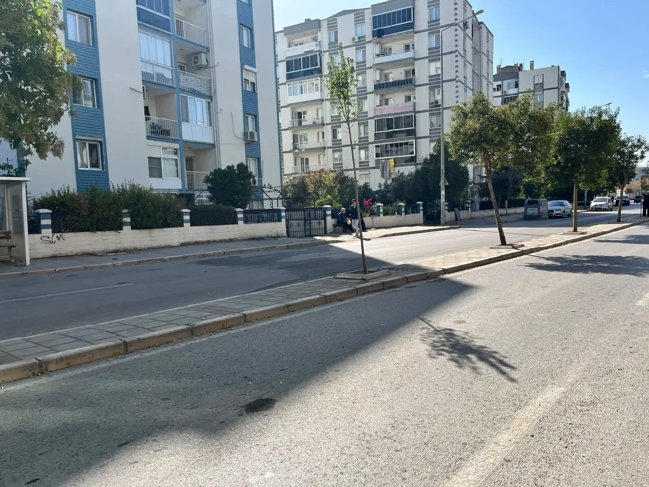 Emekli astsubay kardeşlerin kavgası kanlı bitti! İzmir’de aile faciası