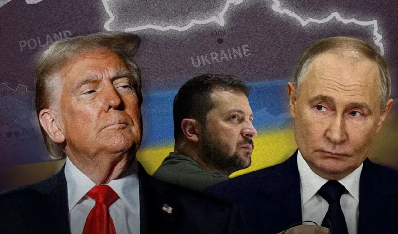Eski Başkan Hillary Clinton'dan Trump hakkında şoke eden iddialar: Putin'de fotoğrafları, videoları var